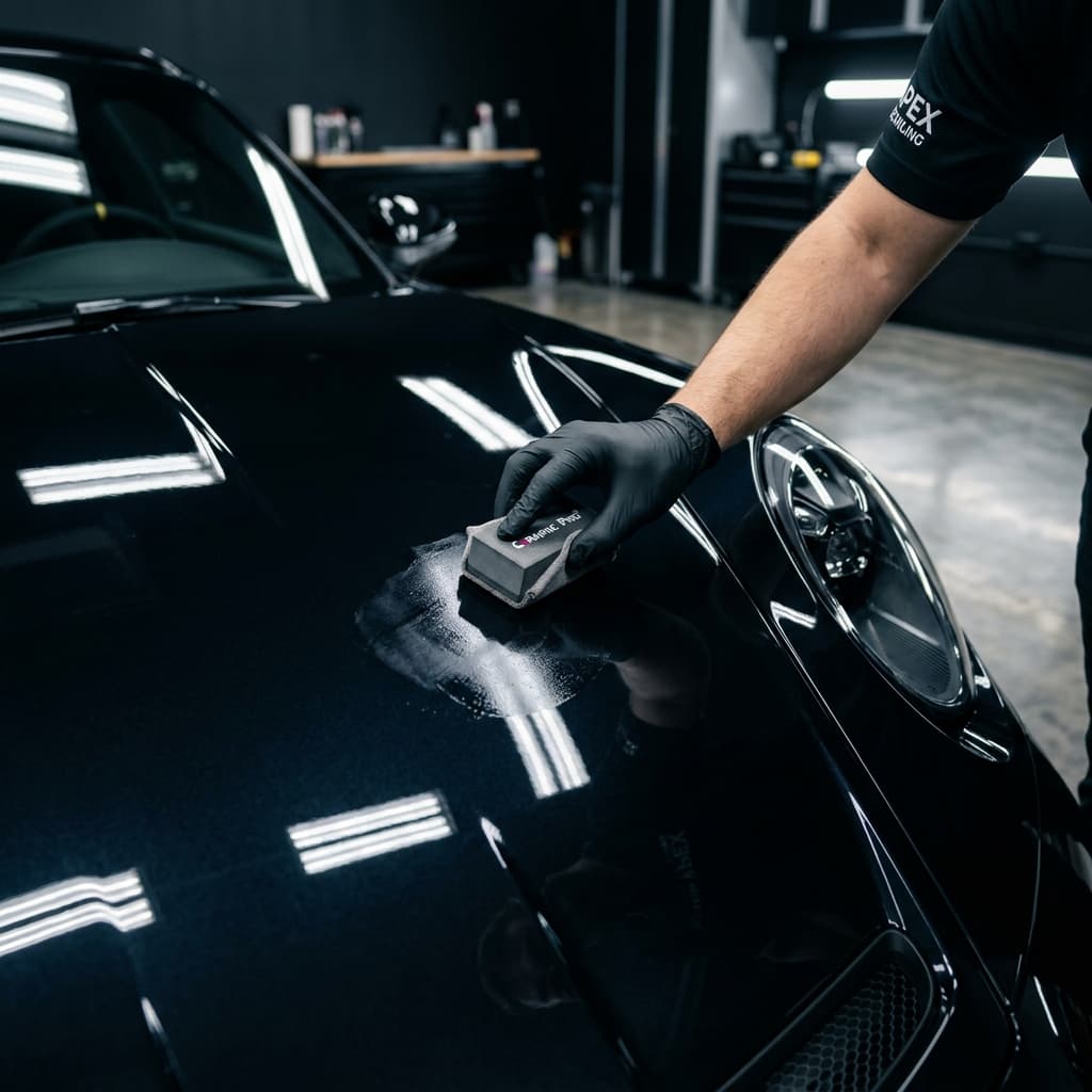 Ceramic Coating
